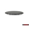 Original VW Floor Pan Hole Cover 110mm - 411803597