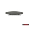 Original VW Floor Pan Hole Cover 110mm - 411803597