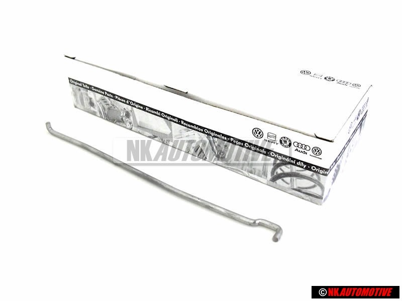 Original VW Actuator Operating Valve Connecting Rod - 533827521