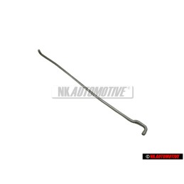 Original VW Actuator Operating Valve Connecting Rod - 533827521