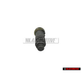 Original VW Door Handle Lock Cylinder without Key Left - 535837061
