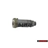 Original VW Door Handle Lock Cylinder without Key Left - 535837061