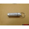 Original VW Motorsport Earplugs - 5GV087703 QAB
