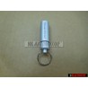 Original VW Motorsport Earplugs - 5GV087703 QAB