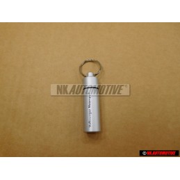 Original VW Motorsport Earplugs - 5GV087703 QAB