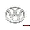 Original VW Front Grill Badge Emblem - 600853601