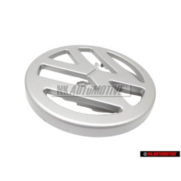 Original VW Front Grill Badge Emblem - 600853601