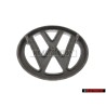Original VW Front Grill Badge Emblem - 600853601