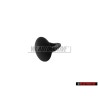 Original VW Tailgate Inner Panel Trim Clip - 801867299 1NN