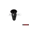 Original VW Tailgate Inner Panel Trim Clip - 801867299 1NN