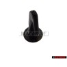 Original VW Tailgate Inner Panel Trim Clip - 801867299 1NN