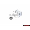 Original VW Rear Axle Spindle Nut Retainer Lock Ring - 803501221