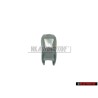 Original VW Exhaust Retainer Mount Hanger Bracket - 893813175