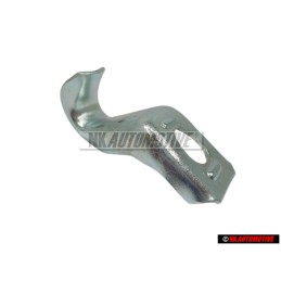 Original VW Exhaust Retainer Mount Hanger Bracket - 893813175