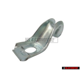 Original VW Exhaust Retainer Mount Hanger Bracket - 893813175