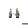 Original VW Slide for Zip Fastener - 8A0881451