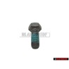 Original VW Hexagon Head Bolt Self Locking M8x20 - N 01024041