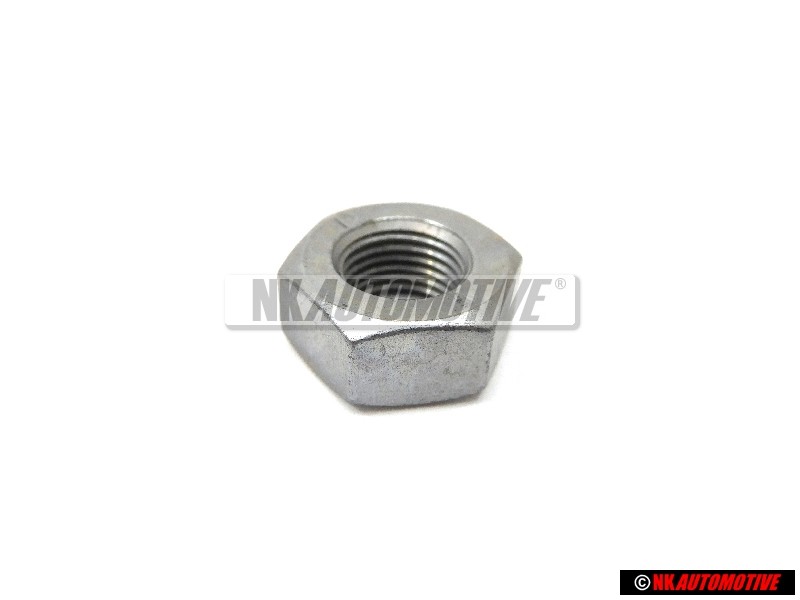 Original VW Hexagon Nut - N 0110115