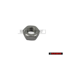 Original VW Hexagon Nut - N 0110115