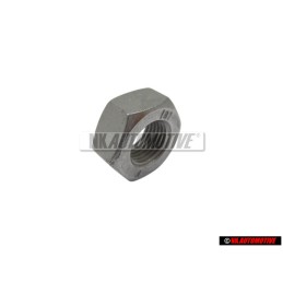Original VW Hexagon Nut - N 0110115