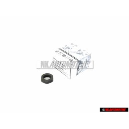 Original VW Rear Axle Stub Shaft Bearing Hexagon Nut M16X1 - N 0111671