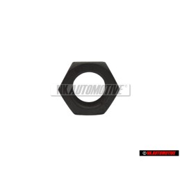 Original VW Rear Axle Stub Shaft Bearing Hexagon Nut M16X1 - N 0111671