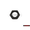 Original VW Rear Axle Stub Shaft Bearing Hexagon Nut M16X1 - N 0111671