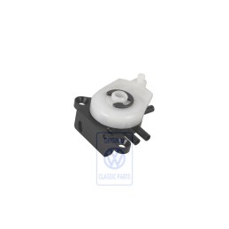 Original VW Vacuum Pipe Junction - 161820293B