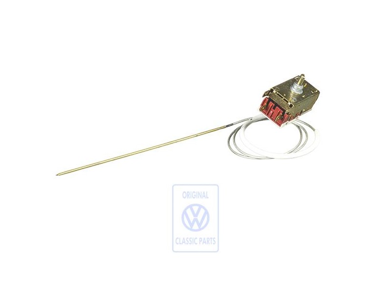 Original VW Temperature Switch - 161820295