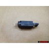 Original VW Bulb Carrier With Bulb - 171919243M