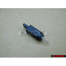 Original VW Bulb Carrier With Bulb - 171919243M
