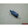 Original VW Bulb Carrier With Bulb - 171919243M