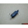 Original VW Bulb Carrier With Bulb - 171919243M