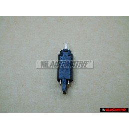 Original VW Bulb Carrier With Bulb - 171919243M