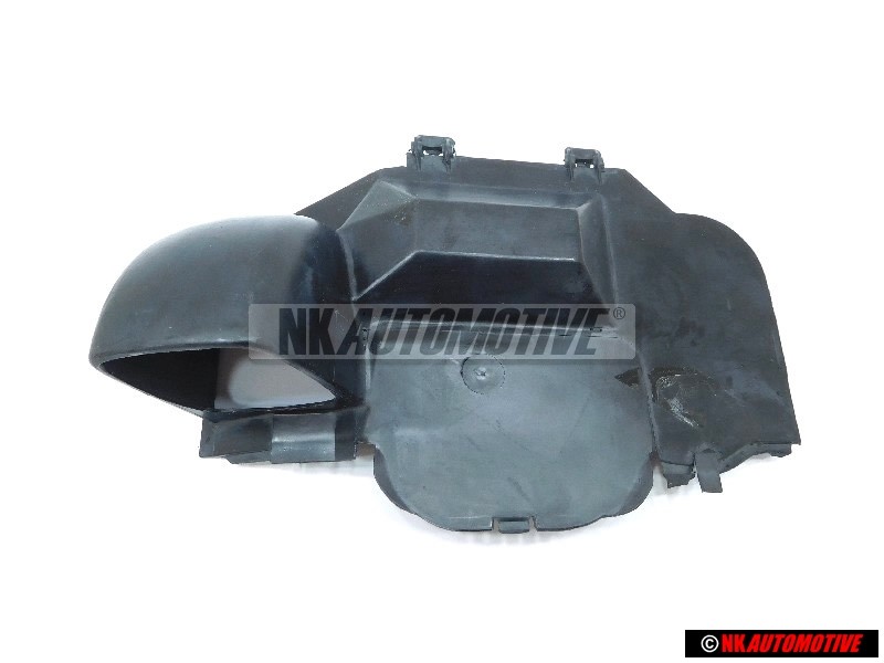 Original VW Fresh Air Flap - 191805965B