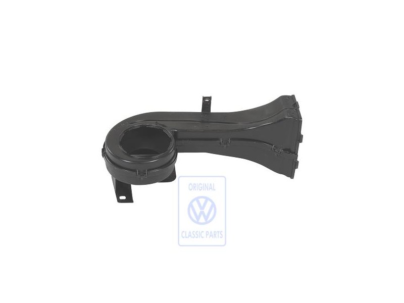 Original VW Air Guide Channel - 191819043A