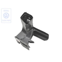 Original VW Footwell Vent - 191819151