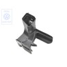 Original VW Footwell Vent - 191819151