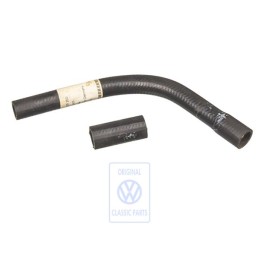 Original VW Coolant Hose - 191819350