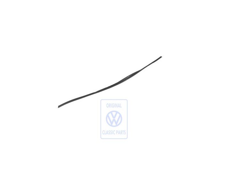 Original VW Beading - 191853780
