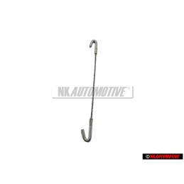 Original VW Cable - 191885393
