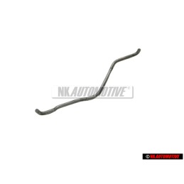 Original VW Connecting Rod - 193837297