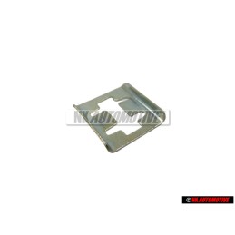 Original VW Retaining Plate - 321941135