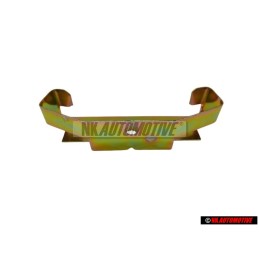 Original VW Bracket For Resistance - 321971280