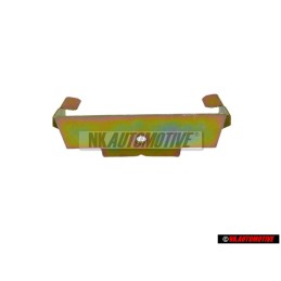 Original VW Bracket For Resistance - 321971280