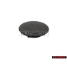 Original VW Bungs Satin Black - 3B0837111 B41