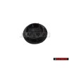 Original VW Bungs Satin Black - 3B0837111 B41