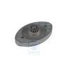 Original VW Sheathed Cable Drive Gear - 411877403