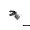 Original VW Bulb Carrier With Bulb - 6K0919243