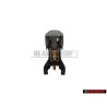 Original VW Bulb Carrier With Bulb - 6K0919243